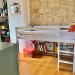 Spacious And Quiet Apartment In The Heart Of Paris